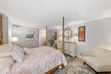 Step into this beautifully spacious 2-bedroom, 2-bath residence