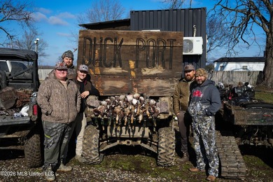'Welcome to Duckport, a true legacy whitetail and waterfowl - photo 35