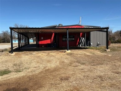 Active and producing Business Approx. 3 miles from the New. HARD - photo 44