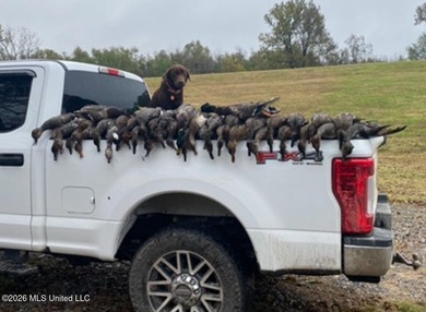 'Welcome to Duckport, a true legacy whitetail and waterfowl - photo 47
