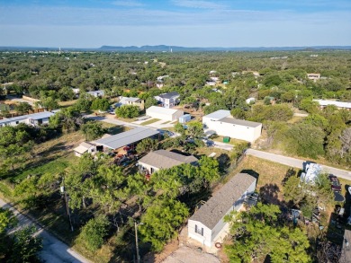 Lake Home For Sale in Kingsland, Texas