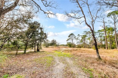 Dog River Lot For Sale in Theodore Alabama