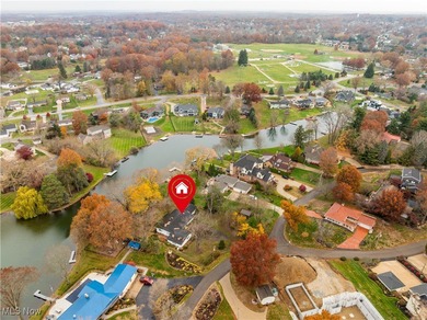 Lake Home For Sale in Canton, Ohio