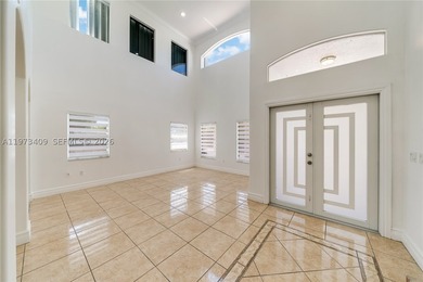 Expansive 45,825 s/f lot with a 2-car garage. This two-story - photo 8