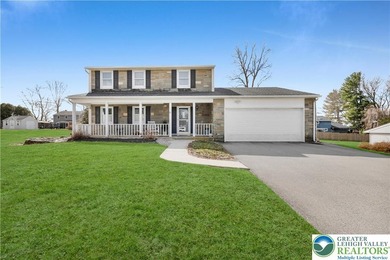 Lake Home For Sale in Forks Twp, Pennsylvania