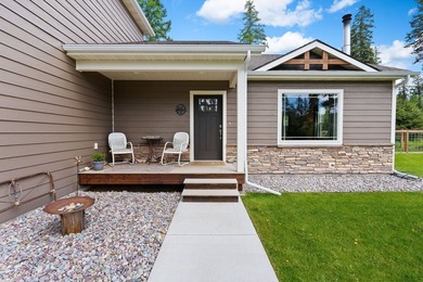 Mornings begin on the private, east-facing back patio, watching - photo 3