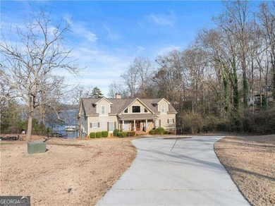 Welcome to your private three-level lake house retreat - photo 11