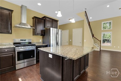 Welcome to this beautiful Thunderbolt home designed for both - photo 11