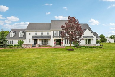 A truly rare offering in Mequon. Now expanded to include a - photo 1