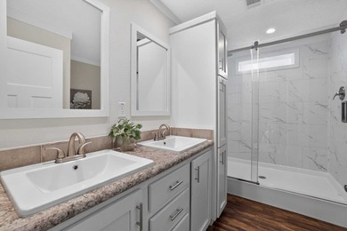 Welcome home to this stunning **brand-new 3-bedroom, 2-bath - photo 11