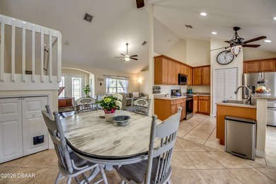 Waterfront Luxury | Double Lot | New Roof | Heated Pool | Canal - photo 12