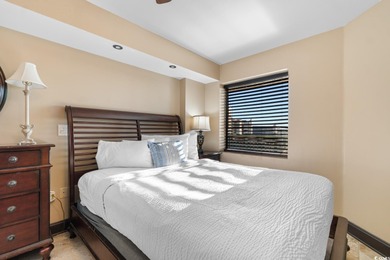 Wake up to the soothing sound of the waves and unwind each