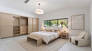 Completely redesigned modern waterfront home in the exclusive - photo 14