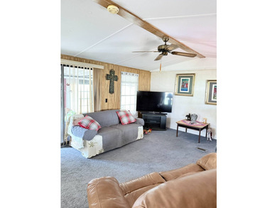 Rare Find in Lake June Hills - 3 Bedrooms, 2 Baths + Golf Cart - photo 14