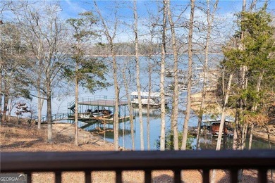 Welcome to your private three-level lake house retreat - photo 15