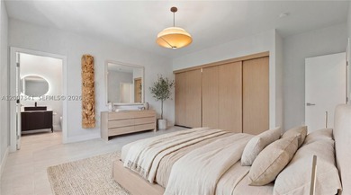 Completely redesigned modern waterfront home in the exclusive - photo 15