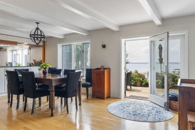 On the western shore of Southport Island, this 2.6-acre - photo 15