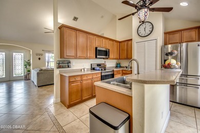 Waterfront Luxury | Double Lot | New Roof | Heated Pool | Canal - photo 16