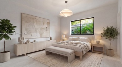 Completely redesigned modern waterfront home in the exclusive - photo 16