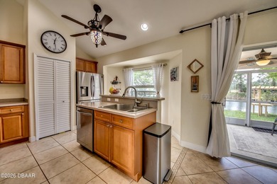 Waterfront Luxury | Double Lot | New Roof | Heated Pool | Canal - photo 17