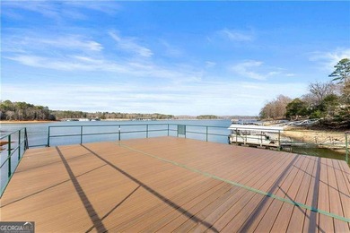 Welcome to your private three-level lake house retreat - photo 17