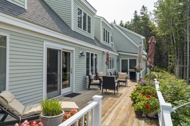 On the western shore of Southport Island, this 2.6-acre - photo 17