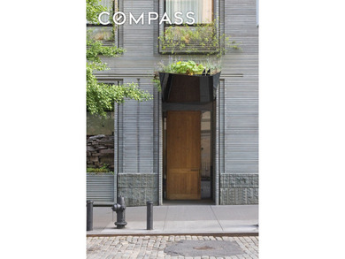 Boutique building with full-time doorman Welcome to the epitome - photo 17