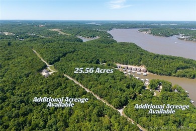 Exceptional 25-acre development opportunity in the highly - photo 18