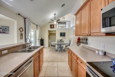 Waterfront Luxury | Double Lot | New Roof | Heated Pool | Canal - photo 18