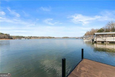 Welcome to your private three-level lake house retreat - photo 18