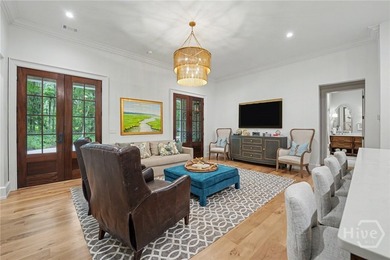 Tucked beneath a canopy of majestic live oaks draped in Spanish - photo 18