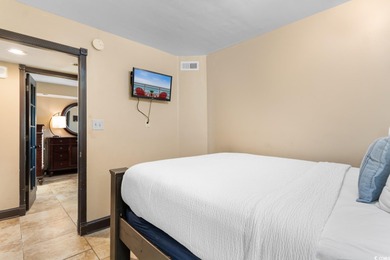 Wake up to the soothing sound of the waves and unwind each