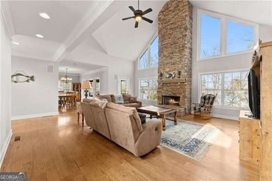 Welcome to your private three-level lake house retreat - photo 19