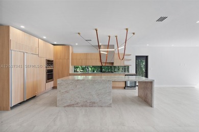 Completely redesigned modern waterfront home in the exclusive - photo 19