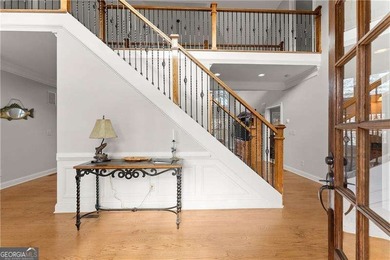 Welcome to your private three-level lake house retreat - photo 20
