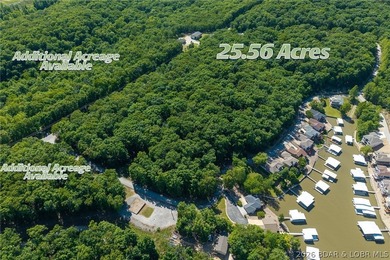 Exceptional 25-acre development opportunity in the highly - photo 21