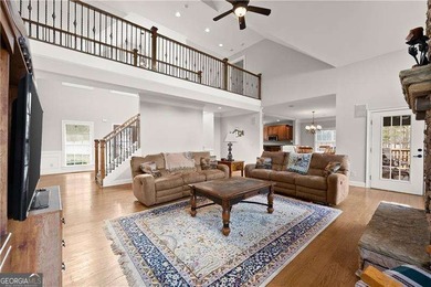Welcome to your private three-level lake house retreat - photo 21