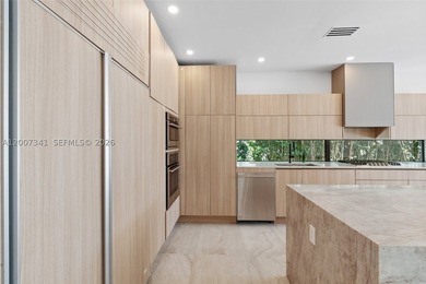 Completely redesigned modern waterfront home in the exclusive - photo 21