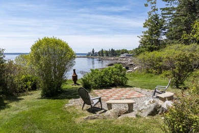 On the western shore of Southport Island, this 2.6-acre - photo 21
