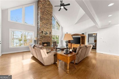 Welcome to your private three-level lake house retreat - photo 22
