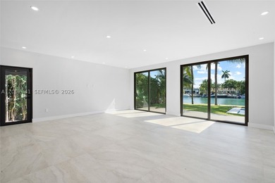 Completely redesigned modern waterfront home in the exclusive - photo 22