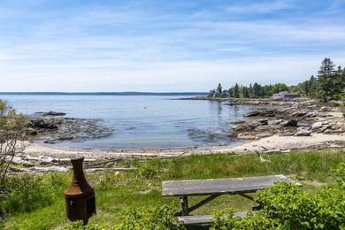 On the western shore of Southport Island, this 2.6-acre - photo 22