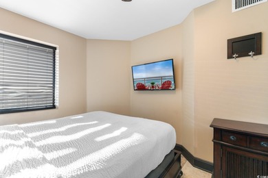 Wake up to the soothing sound of the waves and unwind each