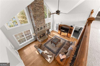 Welcome to your private three-level lake house retreat - photo 23