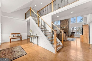 Welcome to your private three-level lake house retreat - photo 26