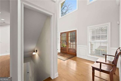 Welcome to your private three-level lake house retreat - photo 27