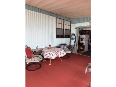 Rare Find in Lake June Hills - 3 Bedrooms, 2 Baths + Golf Cart - photo 30