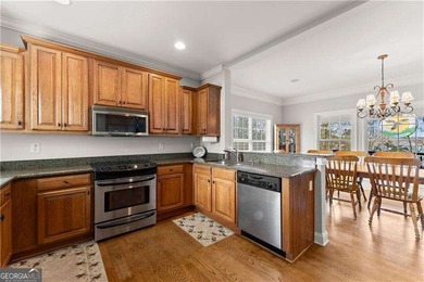 Welcome to your private three-level lake house retreat - photo 31