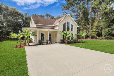 Welcome to this beautiful Thunderbolt home designed for both - photo 31