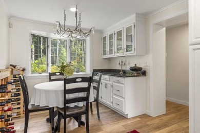 On the western shore of Southport Island, this 2.6-acre - photo 31